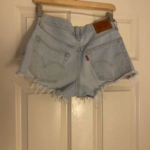 Levi Shorts
